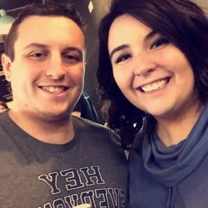 Meet your Posher, Bridget